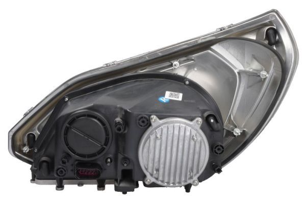 TRUCKLIGHT HLSE005R Основна фара