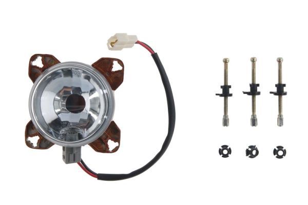TRUCKLIGHT HLUN106 Основна фара