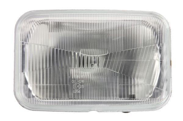 TRUCKLIGHT HLVO004 Основна фара