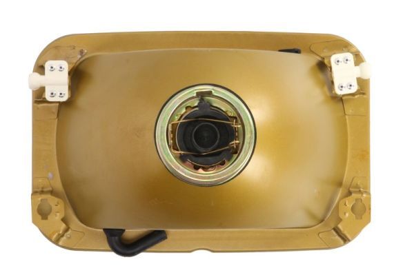 TRUCKLIGHT HLVO004 Основна фара
