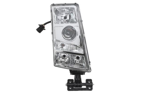 TRUCKLIGHT HLVO006R Основна фара