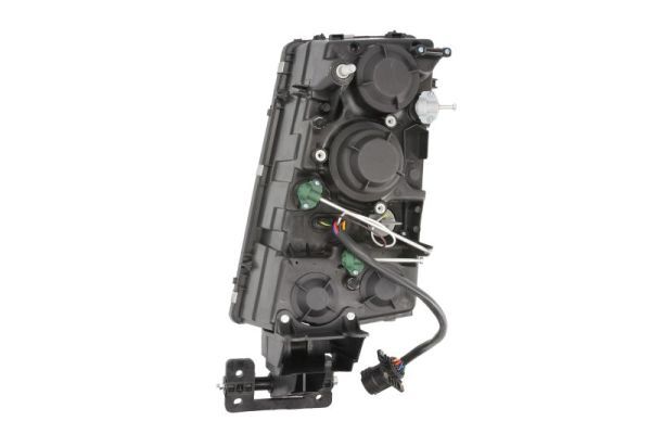 TRUCKLIGHT HLVO006R Основна фара