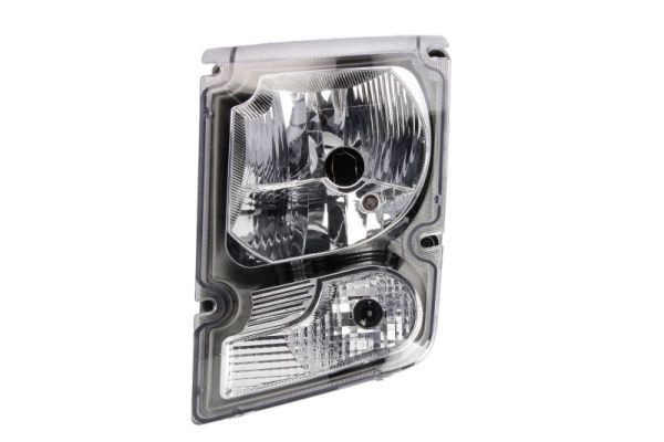 TRUCKLIGHT HLVO007L Основна фара