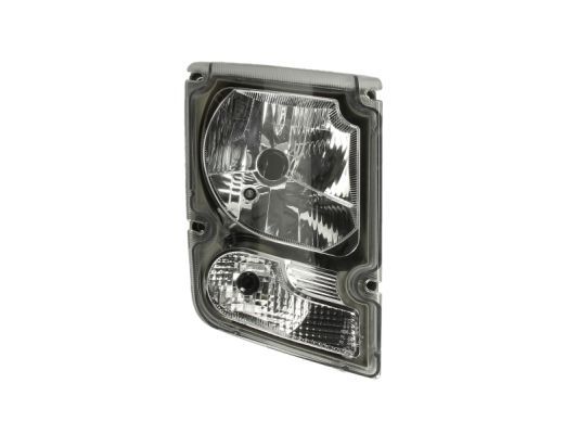 TRUCKLIGHT HLVO007R Основна фара