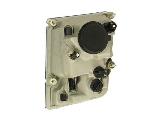 TRUCKLIGHT HLVO007R Основна фара