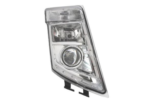 TRUCKLIGHT HLVO008R Основна фара