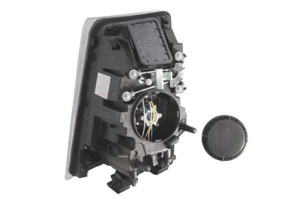 TRUCKLIGHT HLVO008R Основна фара