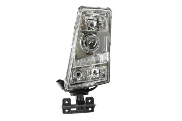 TRUCKLIGHT HLVO010L Основна фара