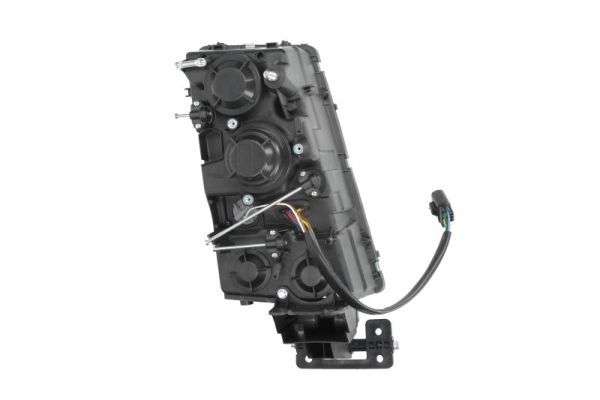 TRUCKLIGHT HLVO010L Основна фара