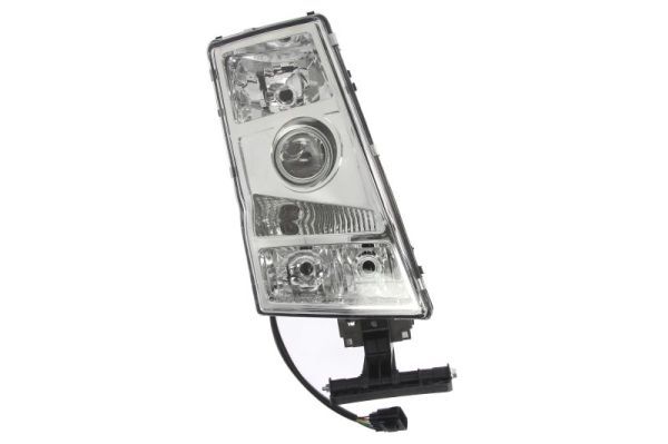 TRUCKLIGHT HLVO010R Основна фара