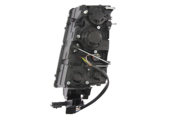 TRUCKLIGHT HLVO010R Основна фара