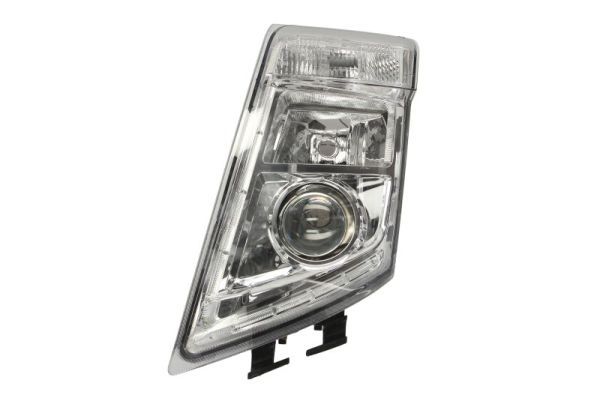TRUCKLIGHT HLVO011L Основна фара