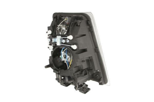 TRUCKLIGHT HLVO011L Основна фара