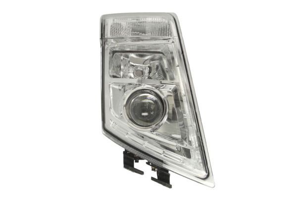 TRUCKLIGHT HLVO011R Основна фара