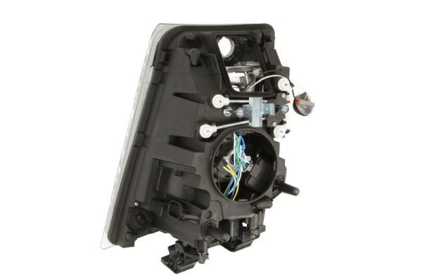 TRUCKLIGHT HLVO011R Основна фара