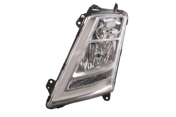 TRUCKLIGHT HLVO013L Основна фара