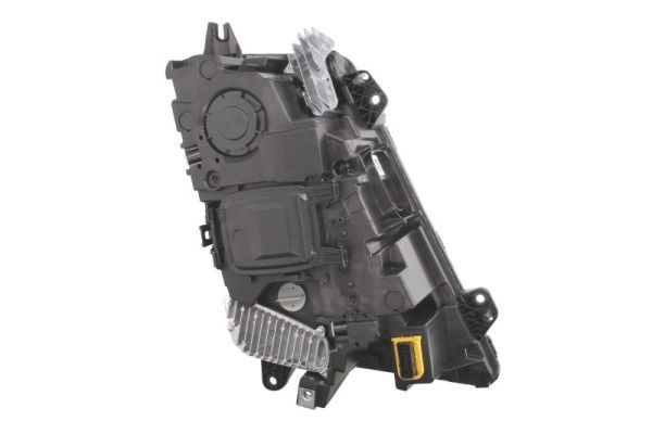 TRUCKLIGHT HLVO013L Основна фара