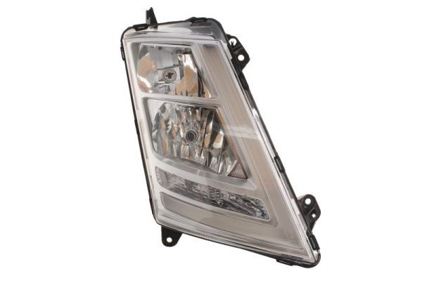 TRUCKLIGHT HLVO013R Основна фара
