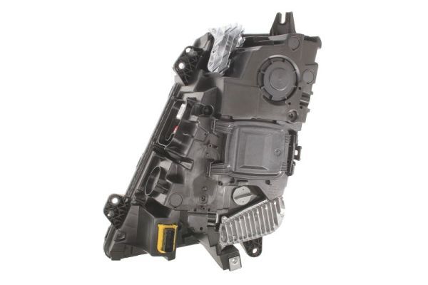 TRUCKLIGHT HLVO013R Основна фара