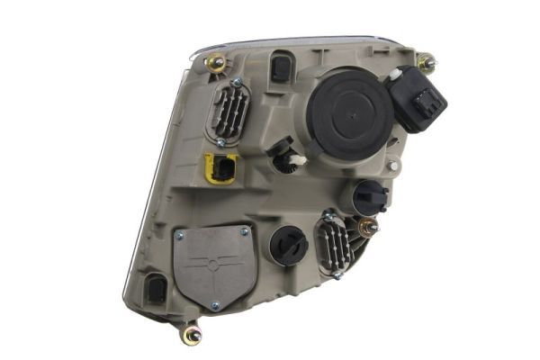 TRUCKLIGHT HLVO015R Основна фара