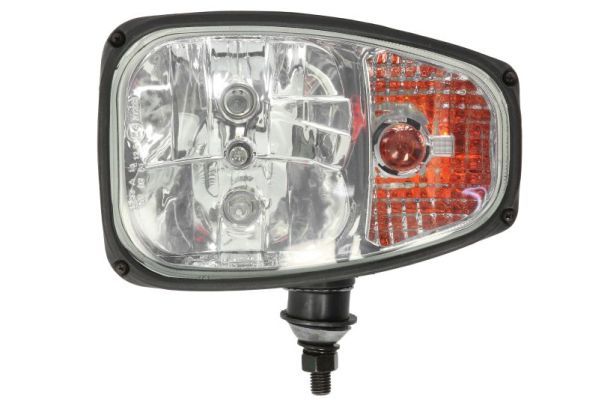 TRUCKLIGHT HLVO016L Основна фара