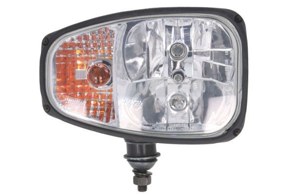 TRUCKLIGHT HLVO016R Основна фара