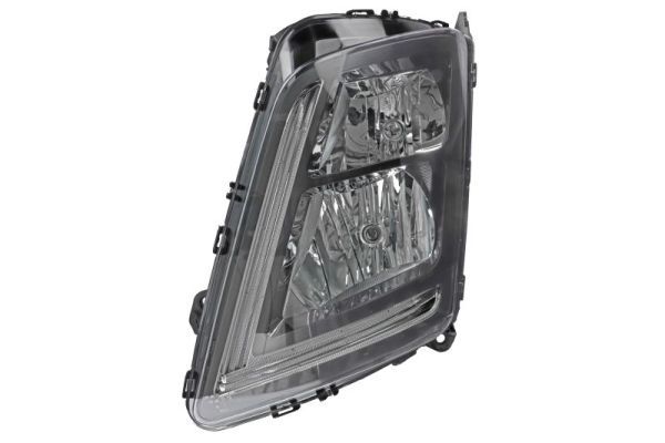 TRUCKLIGHT HLVO017L Основна фара