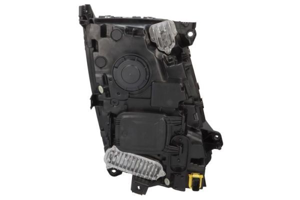 TRUCKLIGHT HLVO017L Основна фара