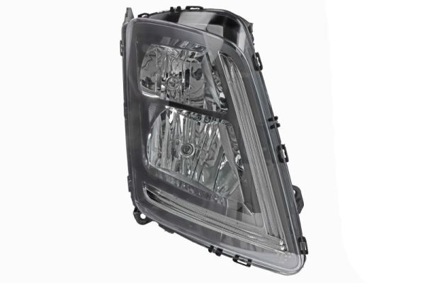 TRUCKLIGHT HLVO017R Основна фара