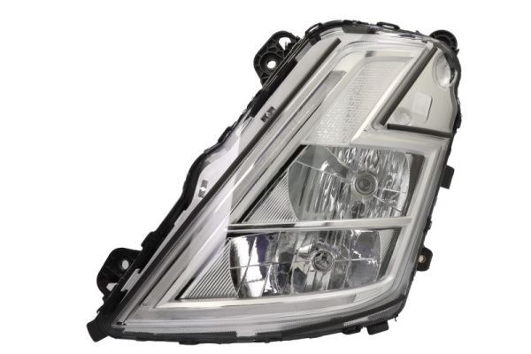 TRUCKLIGHT HLVO018L Основна фара