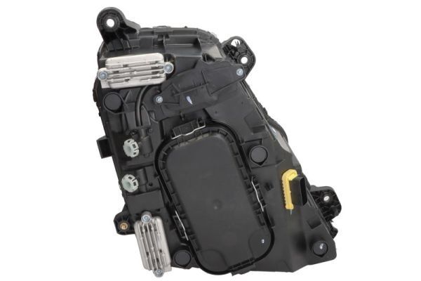 TRUCKLIGHT HLVO018L Основна фара