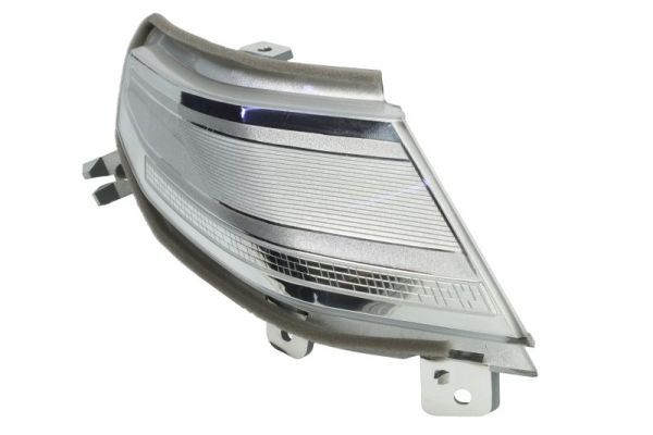 TRUCKLIGHT HLVO018LBND Кріплення фари, система освітлення