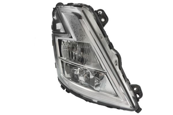 TRUCKLIGHT HLVO018R Основна фара