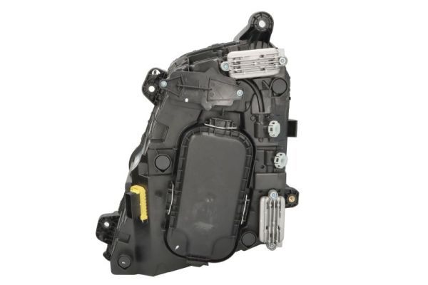 TRUCKLIGHT HLVO018R Основна фара