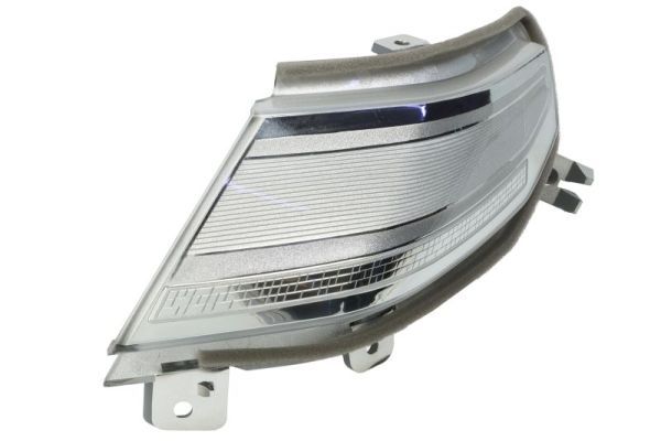 TRUCKLIGHT HLVO018RBND Кріплення фари, система освітлення