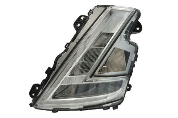 TRUCKLIGHT HLVO021L Основна фара