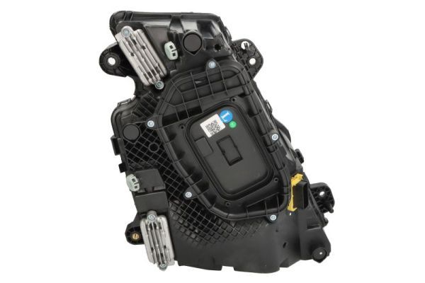 TRUCKLIGHT HLVO021L Основна фара