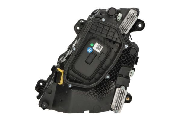 TRUCKLIGHT HLVO021R Основна фара