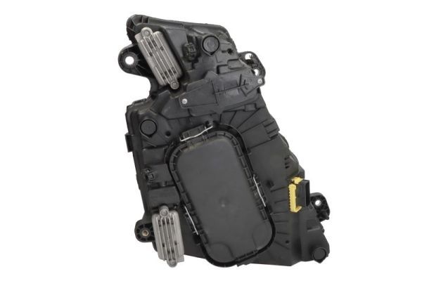 TRUCKLIGHT HLVO022L Основна фара