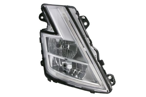TRUCKLIGHT HLVO022R Основна фара