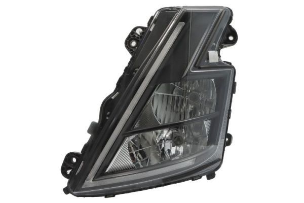 TRUCKLIGHT HLVO023L Основна фара
