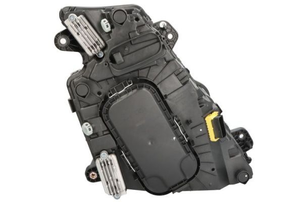 TRUCKLIGHT HLVO023L Основна фара
