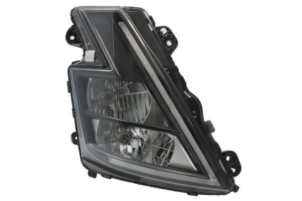 TRUCKLIGHT HLVO023R Основна фара