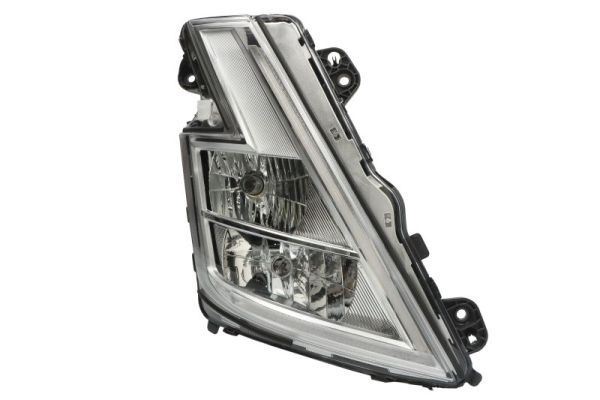 TRUCKLIGHT HLVO024R Основна фара