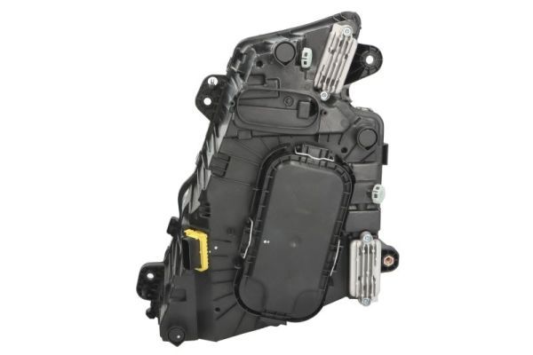 TRUCKLIGHT HLVO024R Основна фара