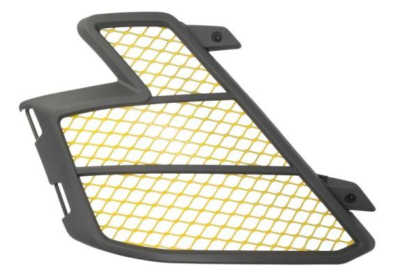 TRUCKLIGHT HLVO025RGRV1 Комплект захисних решіток для фар