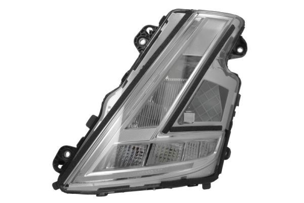 TRUCKLIGHT HLVO027L Основна фара