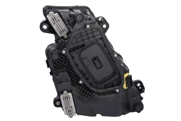 TRUCKLIGHT HLVO027L Основна фара