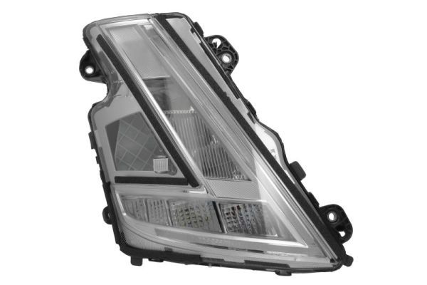 TRUCKLIGHT HLVO027R Основна фара