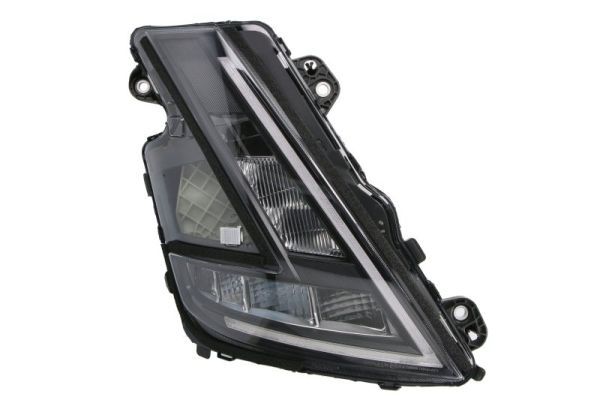 TRUCKLIGHT HLVO028R Основна фара